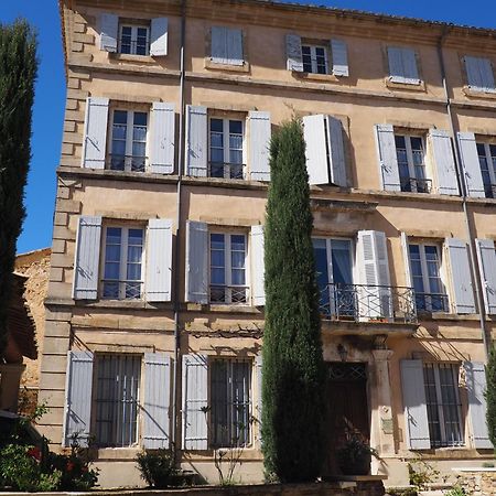 Chambres D'Hotes Le Relais Des Marmottes Lagnes Exterior photo